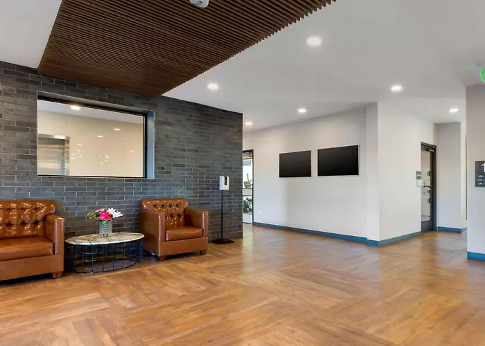 Extended Stay America Premier Suites - Phoenix - Chandler - Downtown