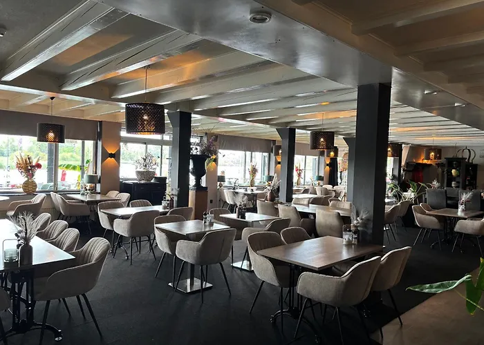 Hotel aan de Linge
