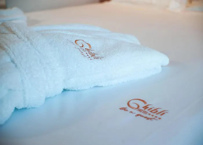 Ghibli Boutique Hotel Civitanova Marche