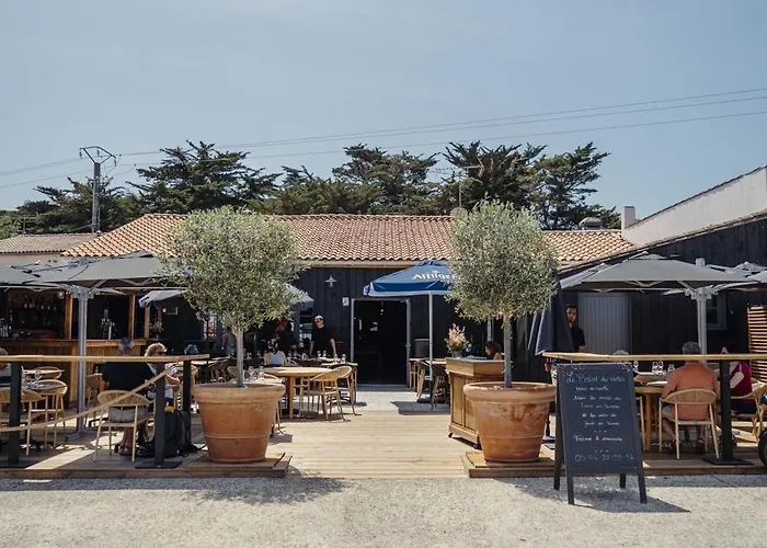 Le Concept Hotel