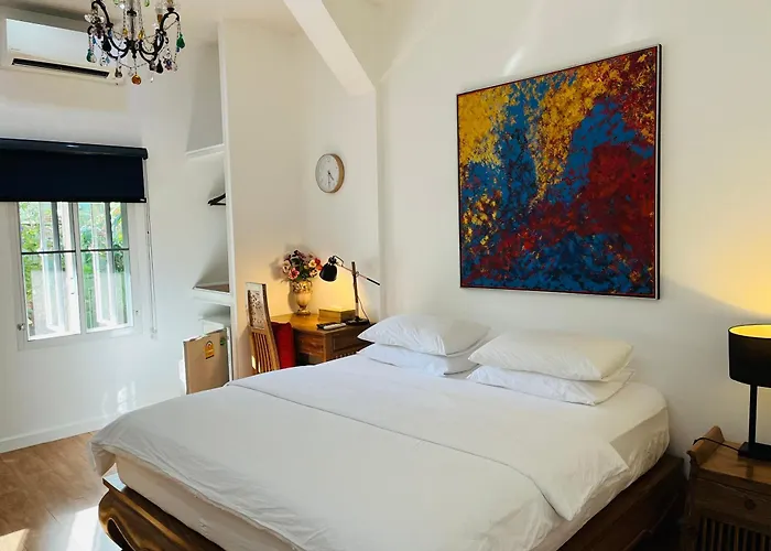 Rimklong Boutique Hotel Trat