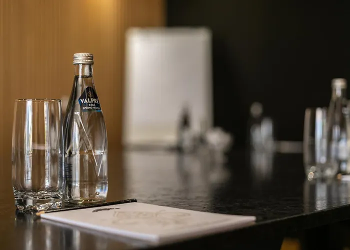 Zevenster Boutique Hotel By The Giglio