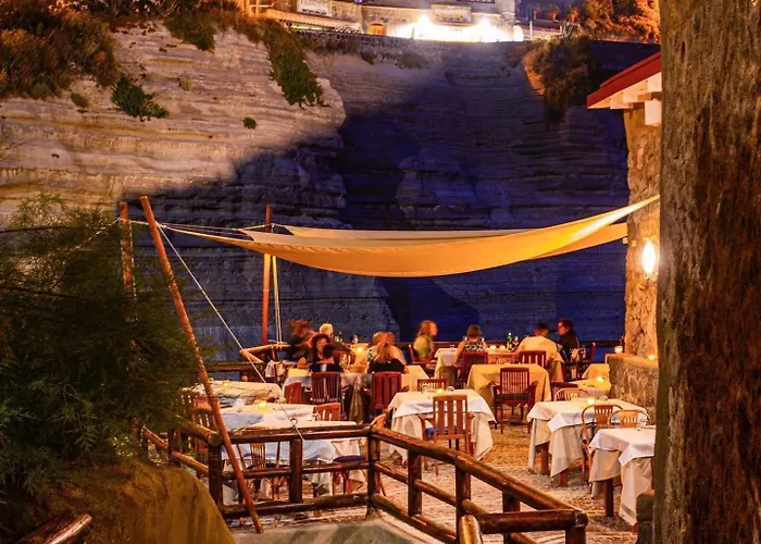 Roccobarocco Boutique Hotel