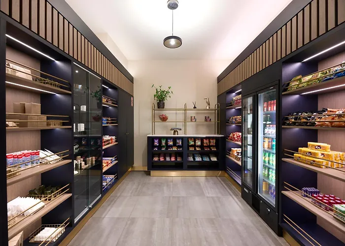 Van Der Valk Hotel Mechelen