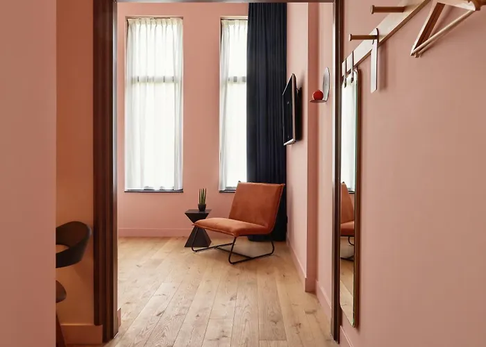 Marienhage Boutique Hotel