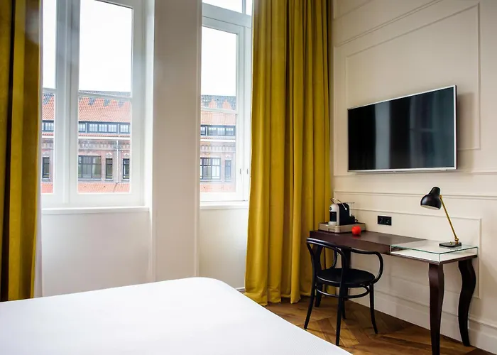 Marienhage Boutique Hotel