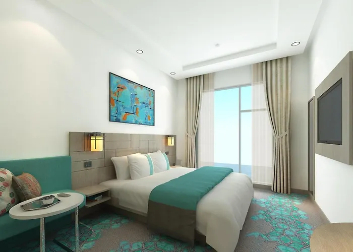 Holiday Inn Express Kolkata Airport By Ihg