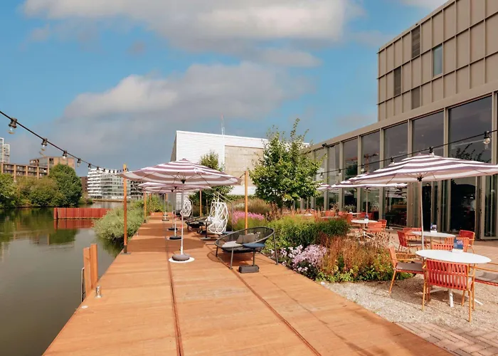 Yotel Amsterdam