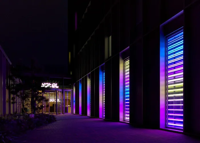 Yotel Amsterdam