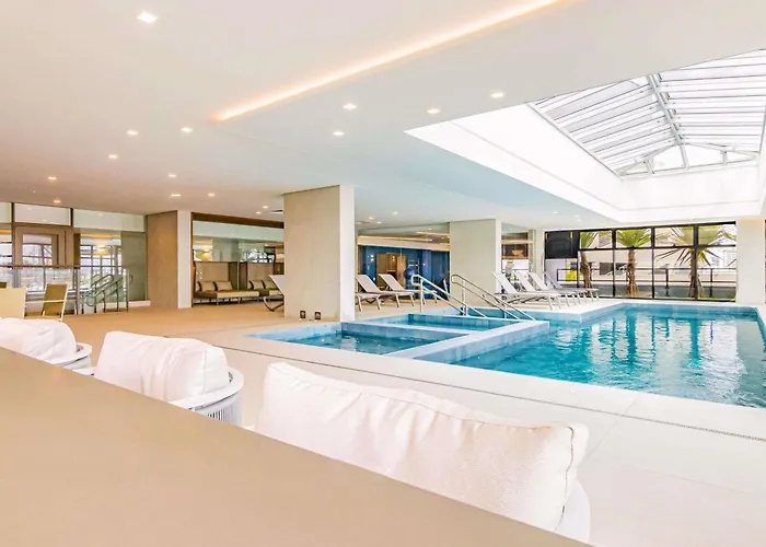 Mercure Itajai Navegantes