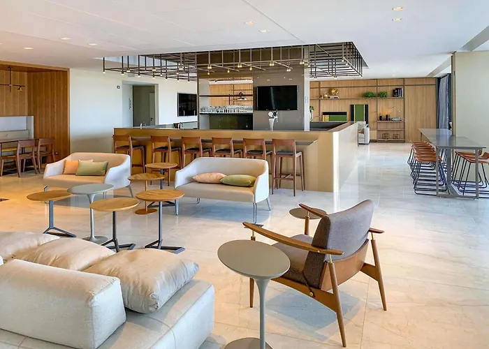 Mercure Itajai Navegantes