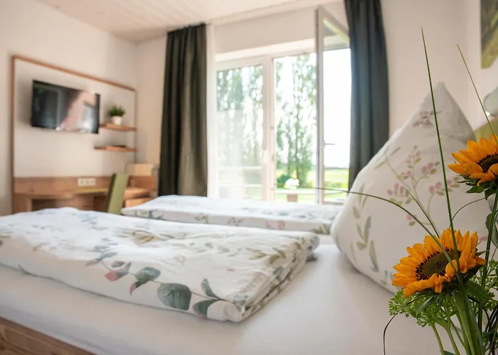 Hotel Am Deich