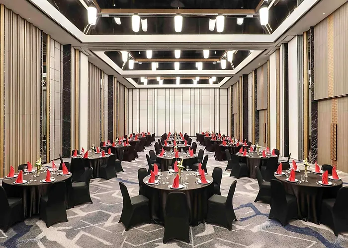 Novotel Suites Yogyakarta Malioboro