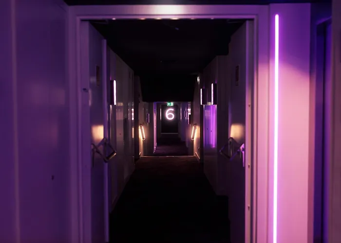 Yotel Porto