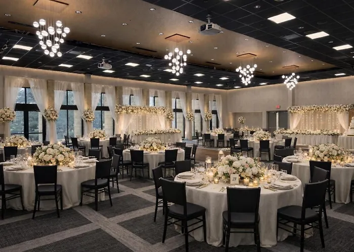 Gateway Hotel And Conference Center