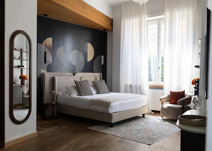 Intomilan Galleria Duomo I Boutique & Design Aparthotel