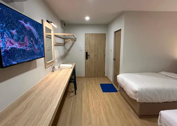 Tokyo Hotel