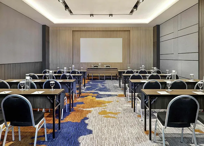 Mercure Bengkulu