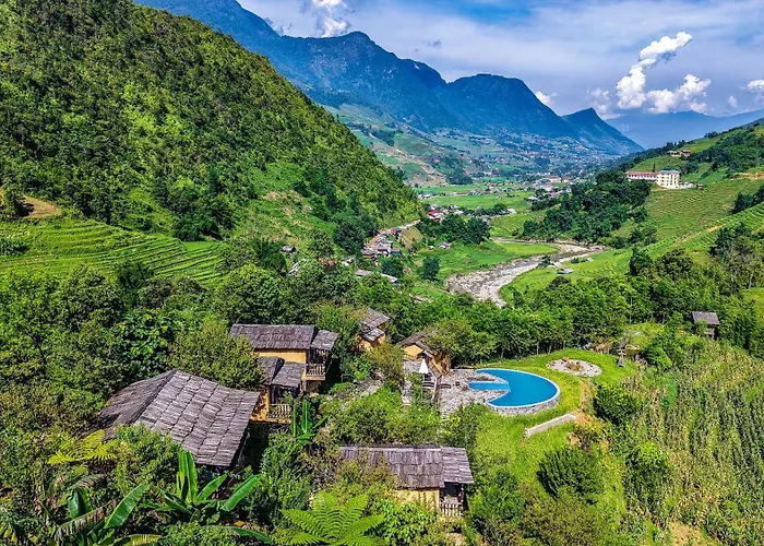 Pu Hmong Eco Retreat
