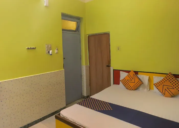 Hotel O Bideshini Hotel