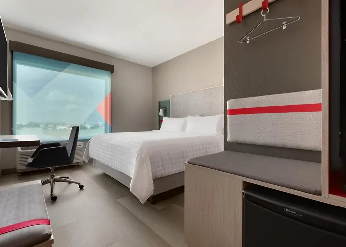 Avid Hotel Nashville - Lebanon By Ihg