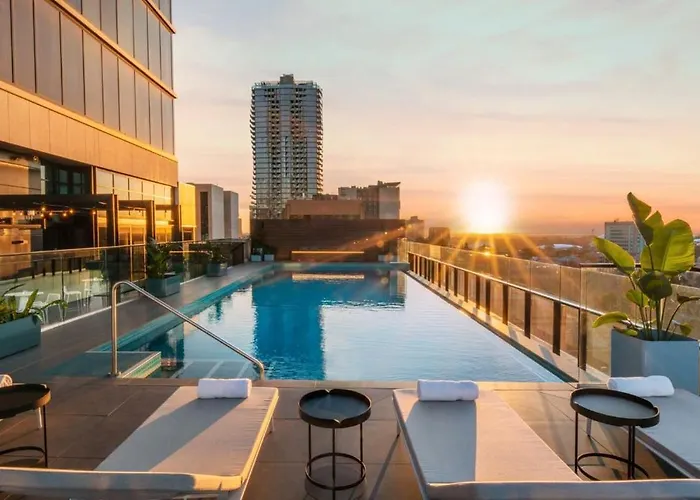 Crowne Plaza Adelaide By Ihg