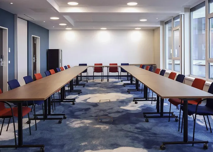 ibis Styles Parndorf Neusiedler See