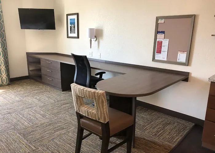 Candlewood Suites - Panama City Beach Pier Park By Ihg