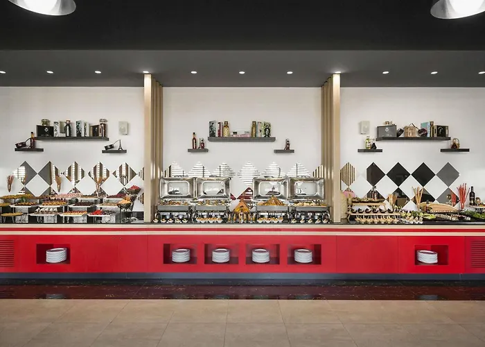 Ibis Jeddah City Center