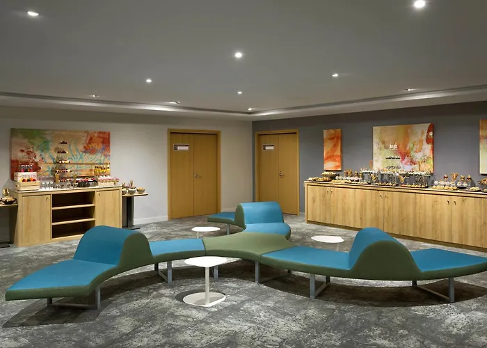 Ibis Jeddah City Center