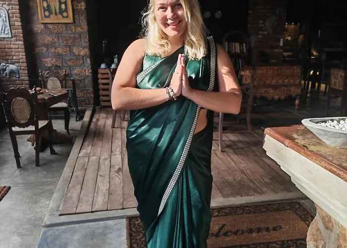 Negombo Boutique Villa