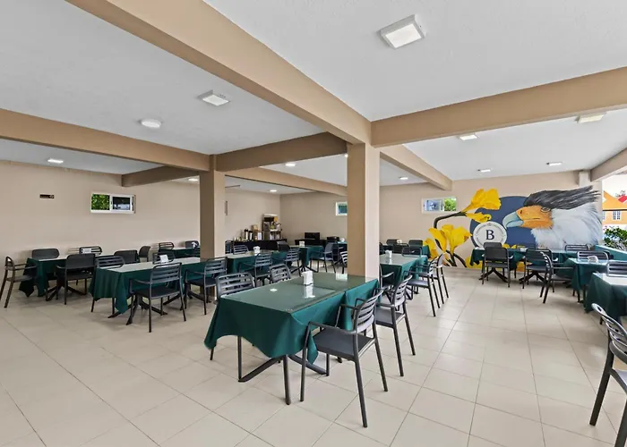 Brion City Hotel BW Signature Collection