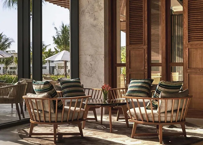Moevenpick Villas & Residences Phu Quoc