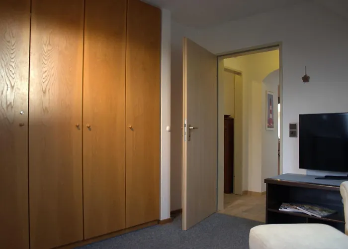 Ferienwohnung Klausing 15153
