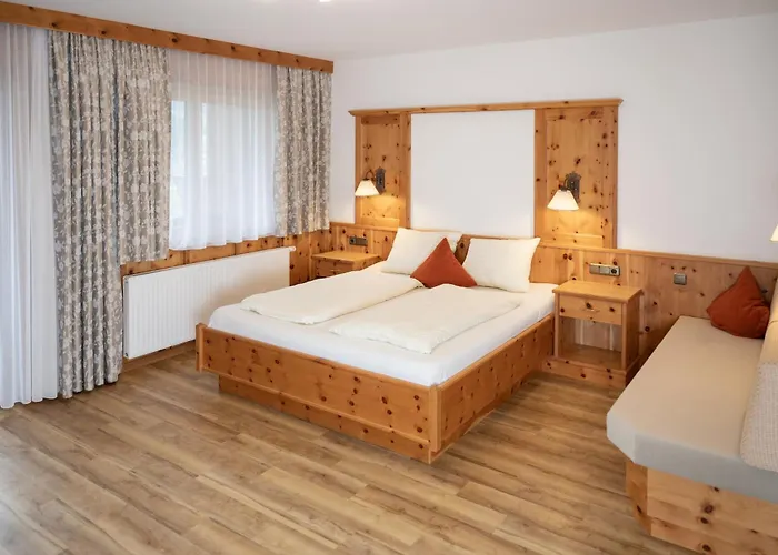 Hotel Waidachhof