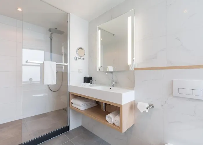 Crowne Plaza Utrecht - Central Station By Ihg