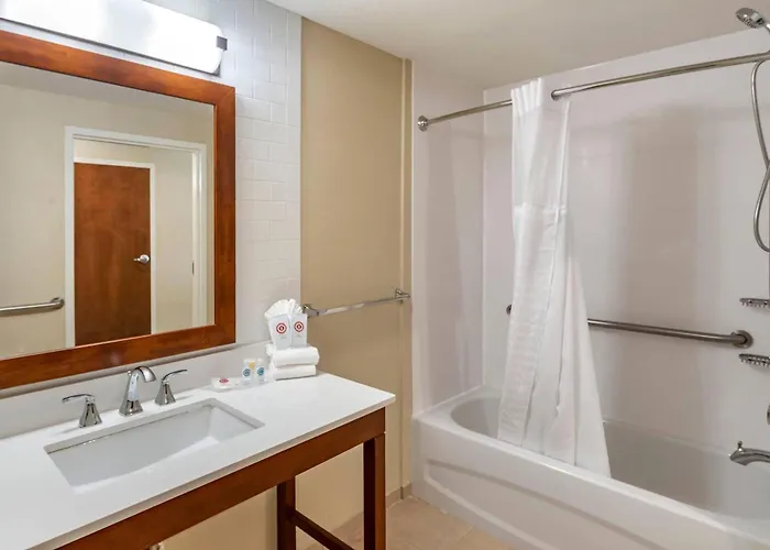 Comfort Suites Midland West