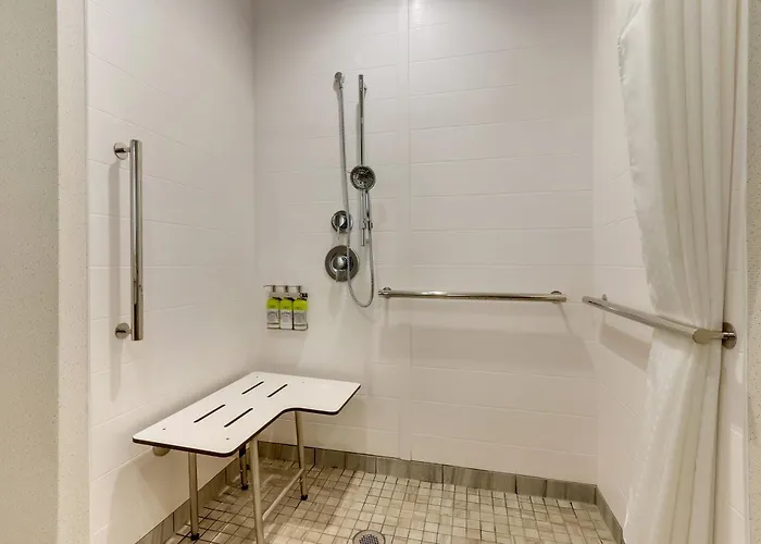 Holiday Inn Express - Wilmington - Porters Neck By Ihg