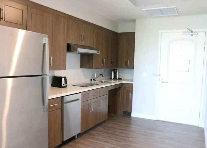 Staybridge Suites - Long Beach Airport By Ihg