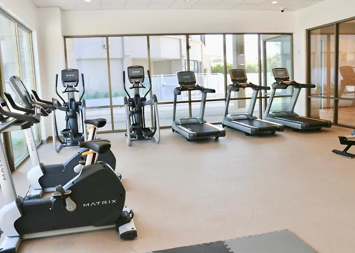 Staybridge Suites - Long Beach Airport By Ihg