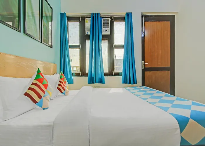 Hotel O Neelam Villa