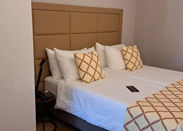 Hotel Dakota