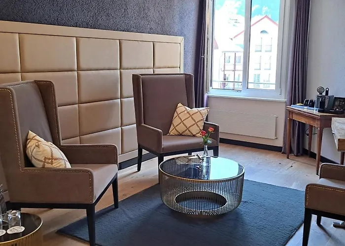 Hotel Dakota