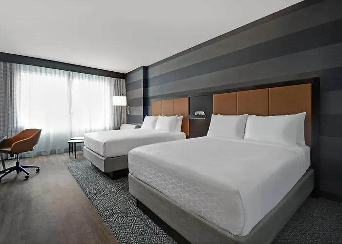 Holiday Inn Express - Houston - Galleria Area By Ihg