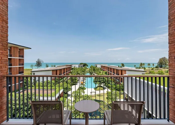 Pullman Khao Lak Resort