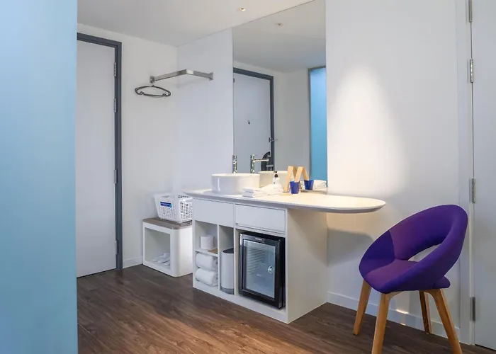 Tru By Hilton Thai Binh City Centre