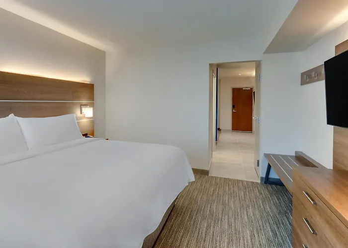 Holiday Inn Express & Suites - Dawsonville By Ihg