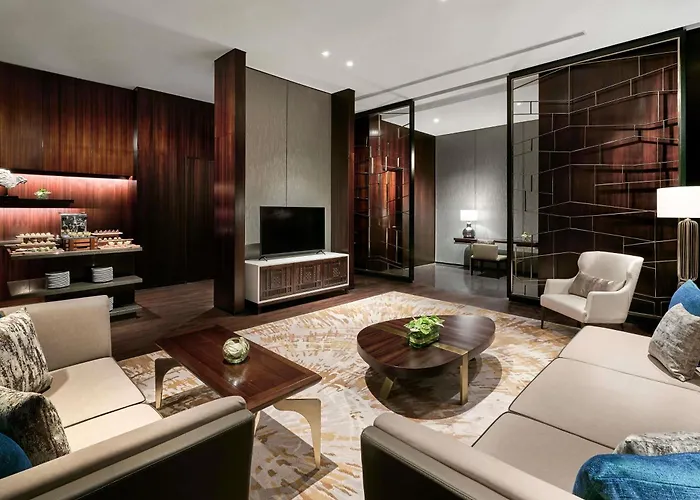 Pullman Bandung Grand Central