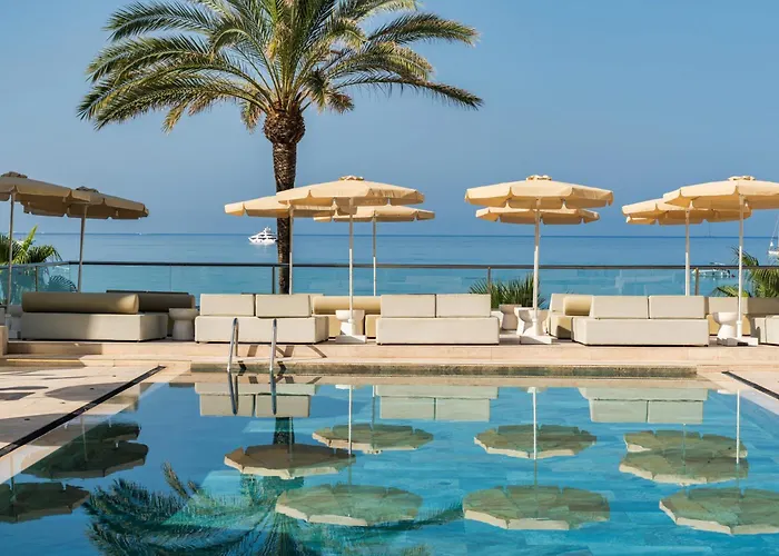 Fergus Style Palma Beach (Adults Only)