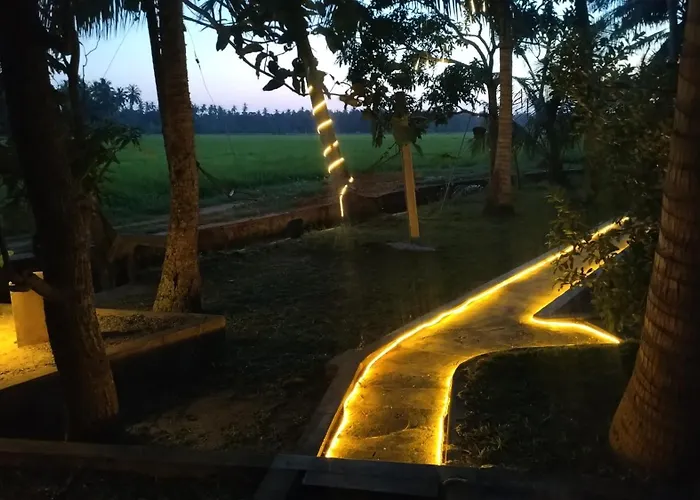 Village Mango Resort Yala